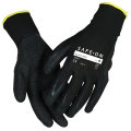 Handske Black Grip 8 Safe-On